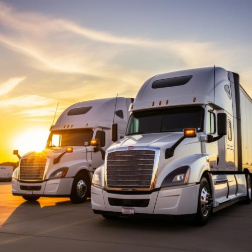 Ground Freight Service